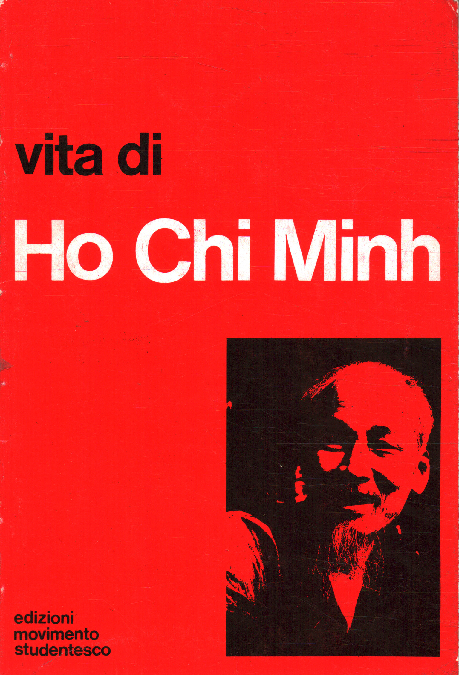 Vita di Ho Chi Minh