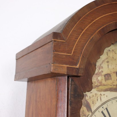 antiguo, reloj de abuelo, reloj de abuelo antiguo, reloj de abuelo antiguo, reloj de abuelo italiano antiguo, reloj de abuelo antiguo, reloj de abuelo neoclásico, reloj de abuelo del siglo XIX
