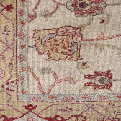 Erivan Carpet Wool Turkey