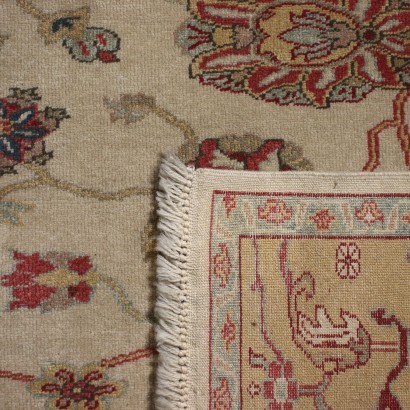 Erivan Teppich Wolle Türkei