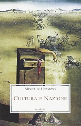 Cultura e nazione