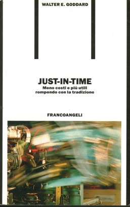 Just-in-time