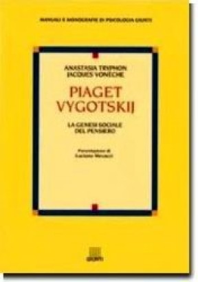 Piaget Vygotskij