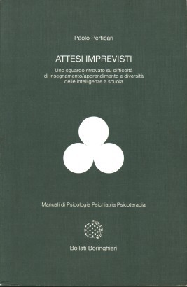 Attesi imprevisti