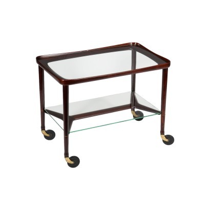 Carrello Anni 50