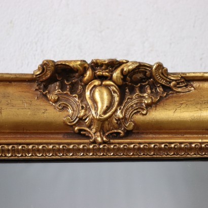 antiquariato, specchiera, antiquariato specchiera, specchiera antica, specchiera antica italiana, specchiera di antiquariato, specchiera neoclassica, specchiera del 800 - antiquariato, cornice, antiquariato cornice, cornice antica, cornice antica italiana, cornice di antiquariato, cornice neoclassico, cornice del 800,Specchio in Stile