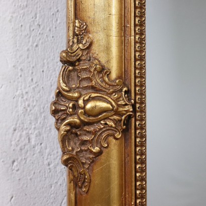 antiquariato, specchiera, antiquariato specchiera, specchiera antica, specchiera antica italiana, specchiera di antiquariato, specchiera neoclassica, specchiera del 800 - antiquariato, cornice, antiquariato cornice, cornice antica, cornice antica italiana, cornice di antiquariato, cornice neoclassico, cornice del 800,Specchio in Stile