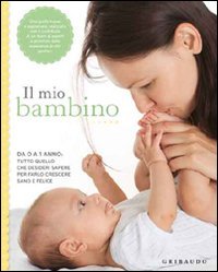 Mi bebé