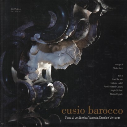 Cusio Barocco