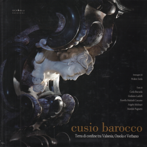 Cusio baroque