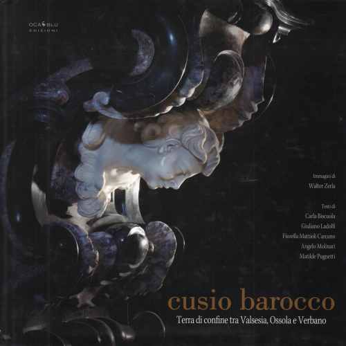 cusio barroco