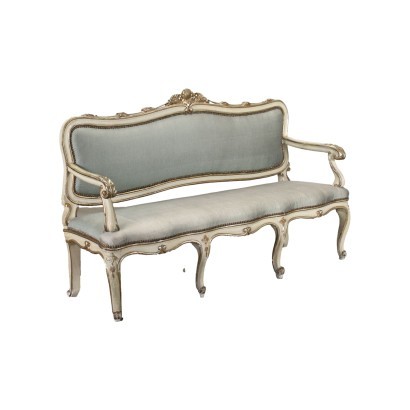 Divano Fine XIX