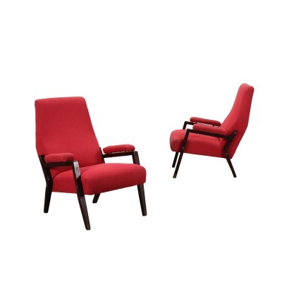 Poltrone Anni 60