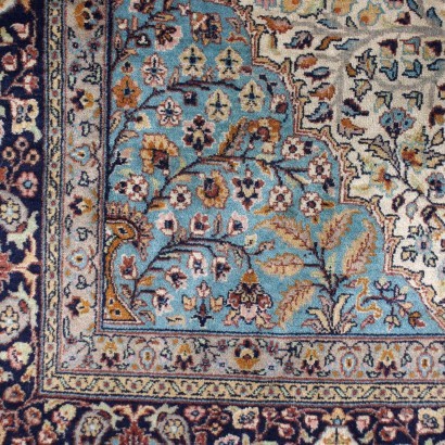 Srinagar-India carpet