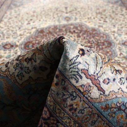 Srinagar-India carpet