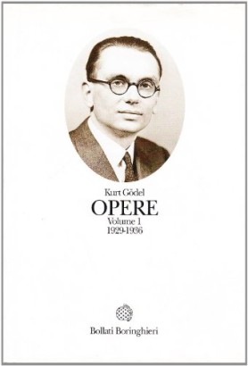 Opere. 1929-1936 (Volume 1)