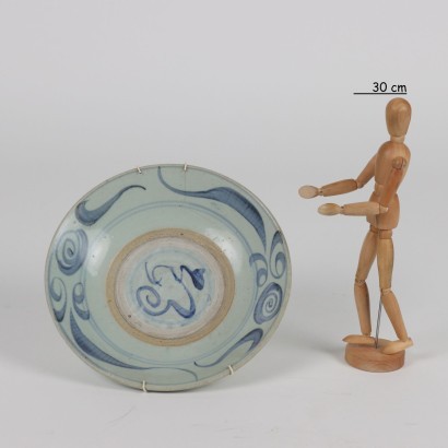 antiquariato, piatto, antiquariato piatti, piatto antico, piatto antico italiano, piatto di antiquariato, piatto neoclassico, piatto del 800,Gruppo Piatti in Ceramica Cinese