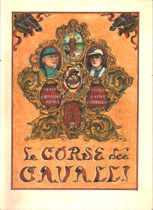 Le corse dei cavalli