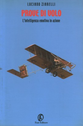 Prove di volo