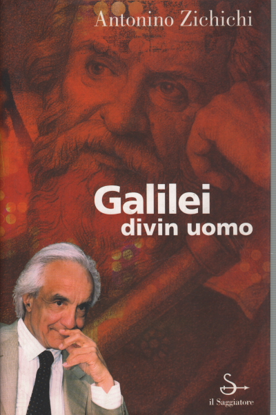 Galilei göttlicher Mann