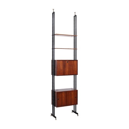 Libreria Anni 60