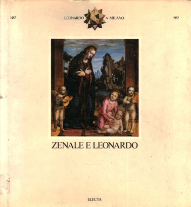 Zanale e Leonardo