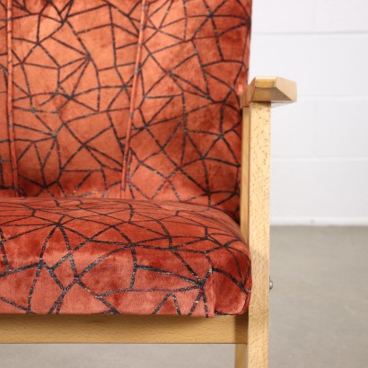 arte moderno, diseño de arte moderno, sillón, sillón de arte moderno, sillón de arte moderno, sillón italiano, sillón vintage, sillón de los años 60, sillón de diseño de los años 60, sillones de los años 60