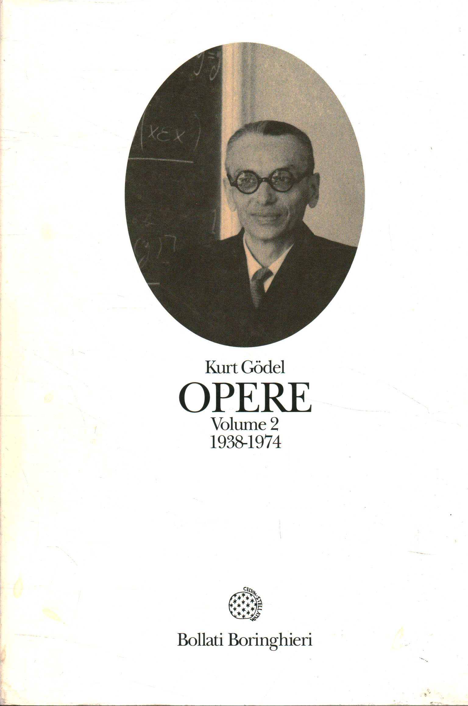 Opere. 1938-1974 (Volume 2)
