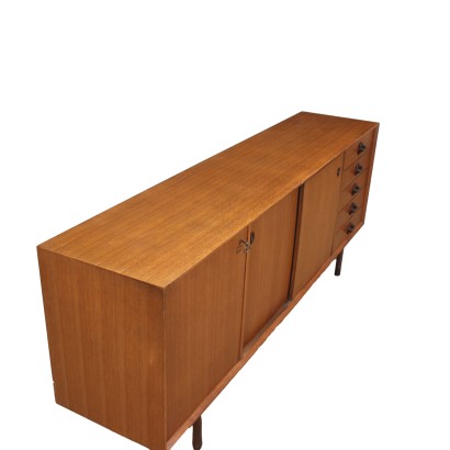 Sideboard Teak Italy 1960s