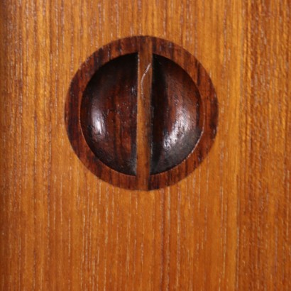 Sideboard Teak Italy 1960s