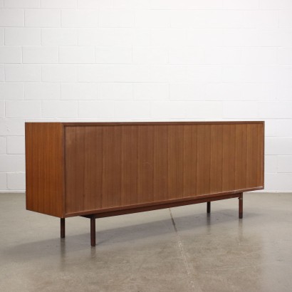 Sideboard Teak Italien 1960er