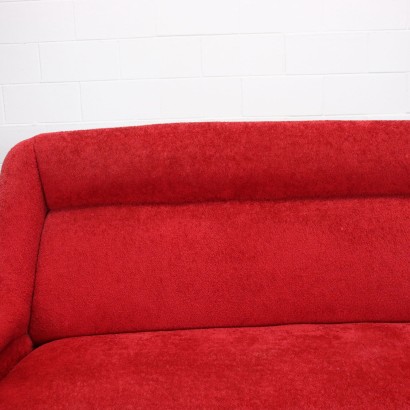 arte moderno, arte moderno de diseño, sofá, sofá de arte moderno, sofá de arte moderno, sofá italiano, sofá vintage, sofá de los años 60, sofá de diseño de los años 60, sofá de los años 50-60, sofá de 3 plazas de los años 50-60