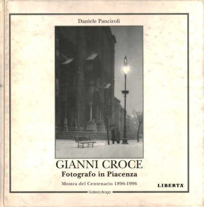 Gianni Croce