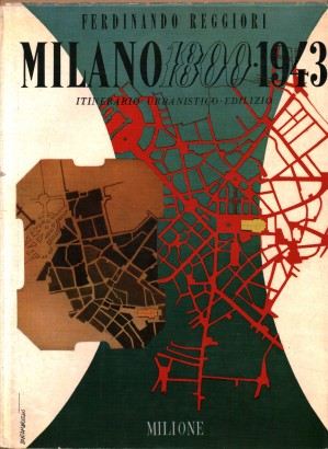Milano 1800-1943
