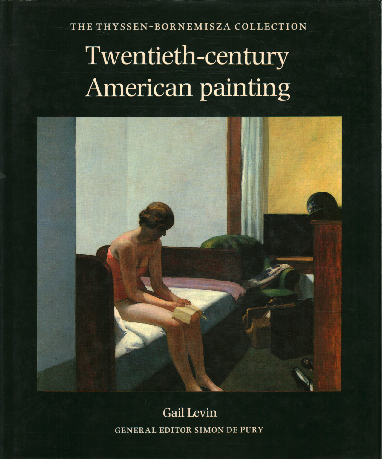 Twentieth-century American painting