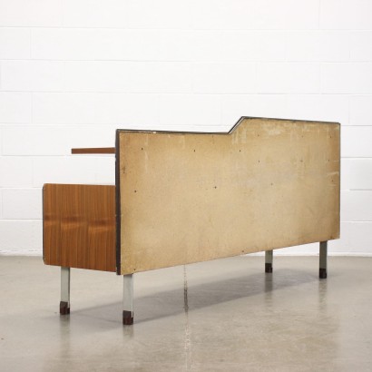 modernariato, modernariato di design, credenza, credenza modernariato, credenza di modernariato, credenza italiana, credenza vintage, credenza anni '60, credenza design anni 60,Comò Anni 60