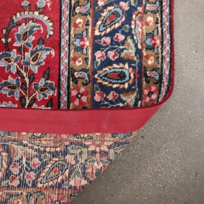 Rug Cotton Wool Persia