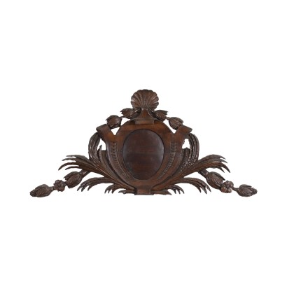 Stemma Neoclassico