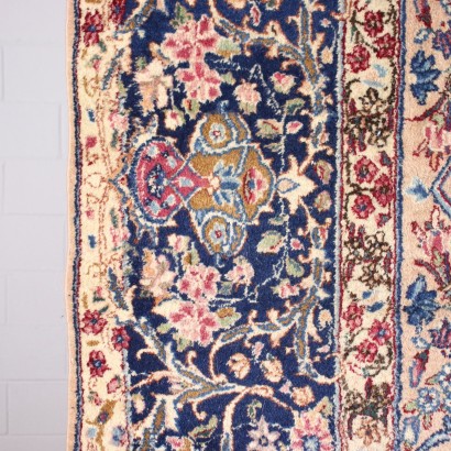 antiquariato, tappeto, antiquariato tappeti, tappeto antico, tappeto di antiquariato, tappeto neoclassico, tappeto del 900,Tappeto Cotone e Lana - Persia