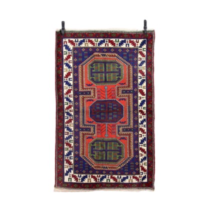 Kazak-Turkey carpet
