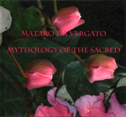 Mythology of the Sacred