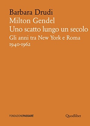 Milton Gendel uno scatto lungo un secolo