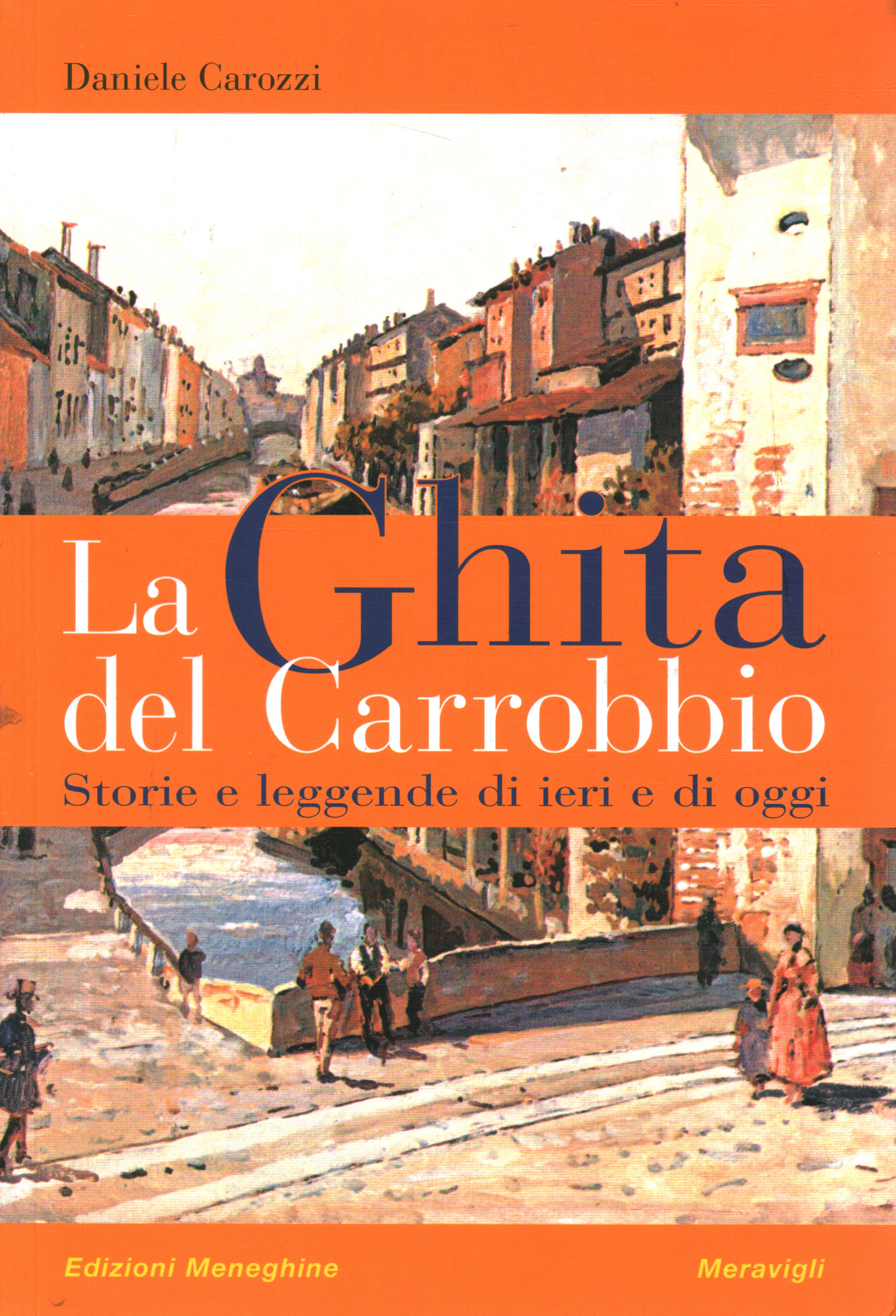 La Ghita du Carrobbio