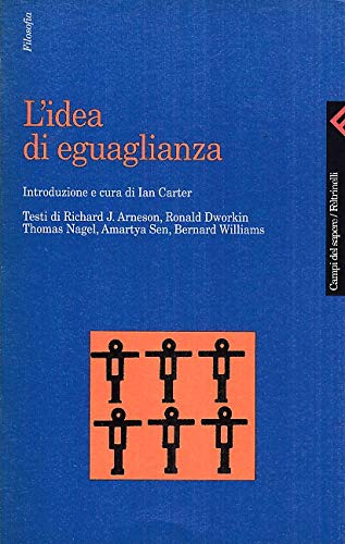 L'idea di eguaglianza