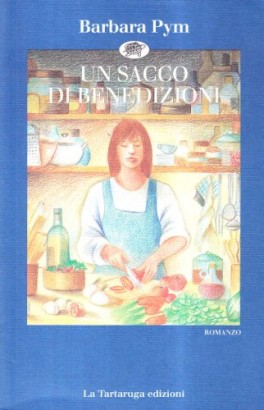 Un sacco di benedizioni