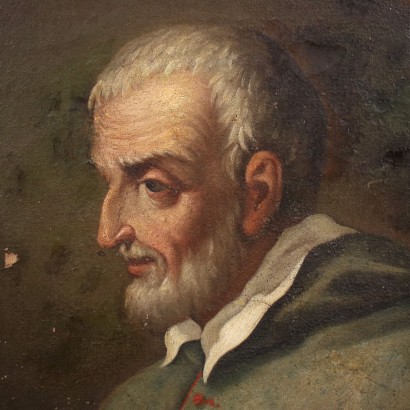 Ritratto del Beato Giovanni Giovenale An