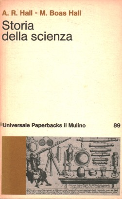 Storia della scienza