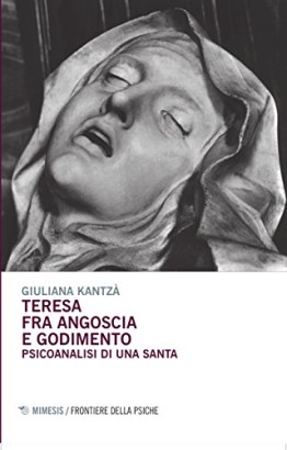 Teresa tra angoscia e godimento