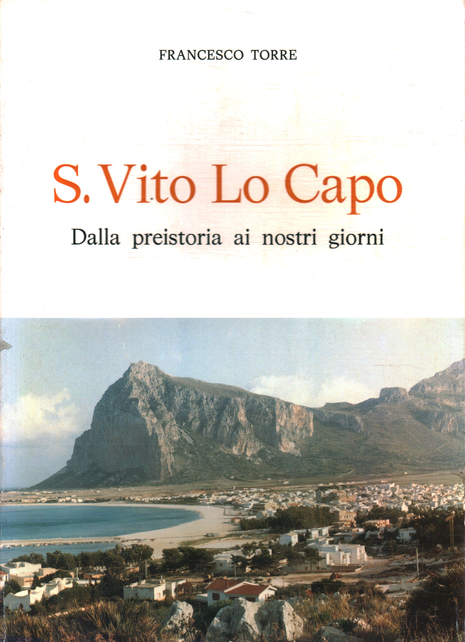 S. Vito Lo Capo