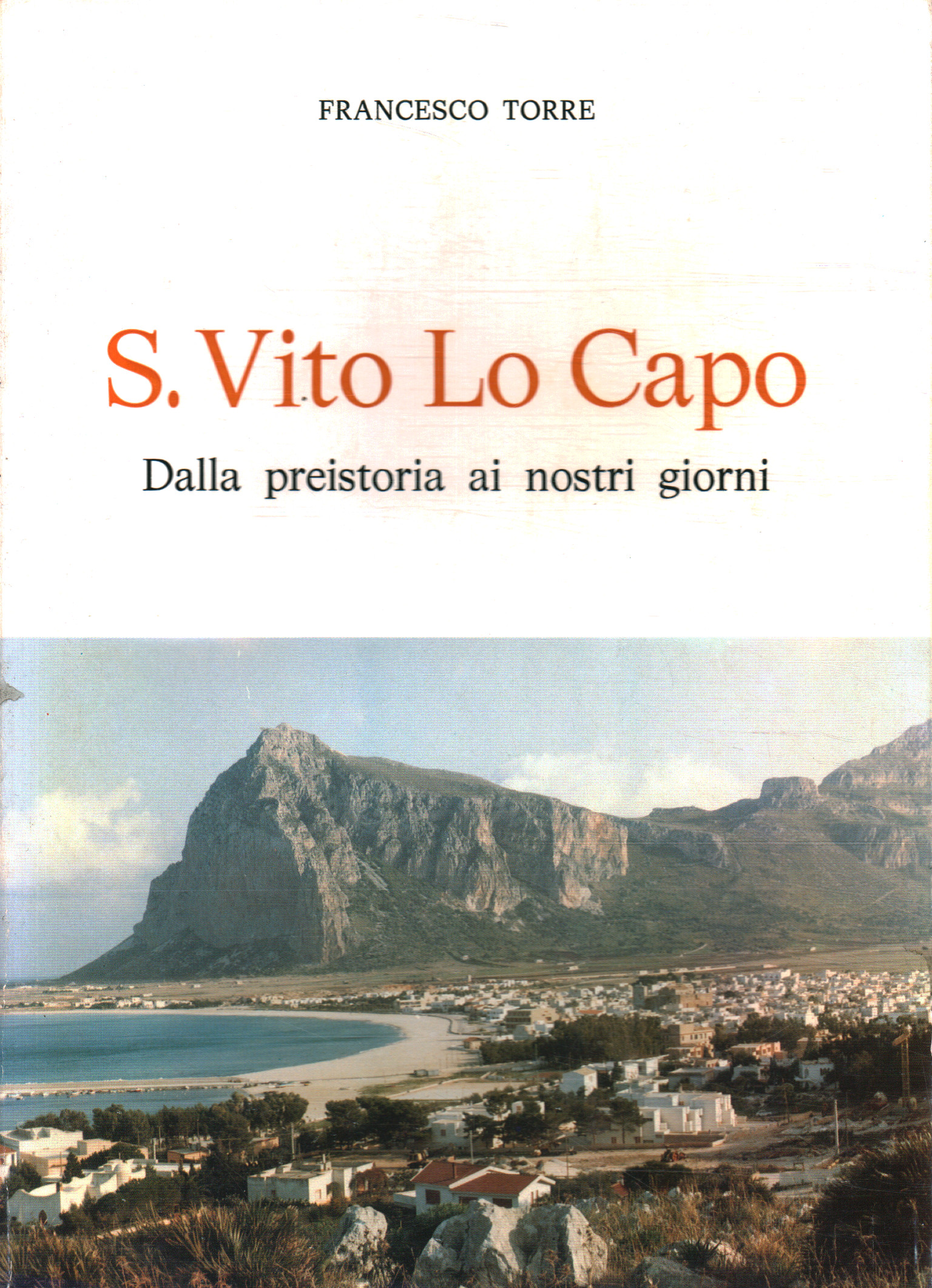 San Vito Lo Capo